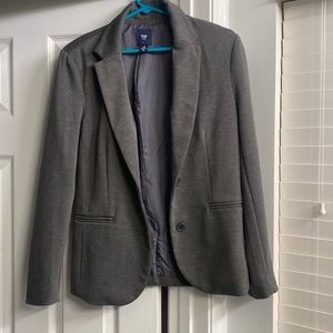 Gap blazer